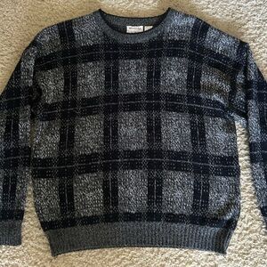 Windridge Vintage Style Sweater